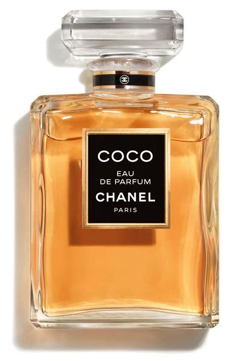 coco eau de parfum chanel avis|coco chanel perfume online shopping.